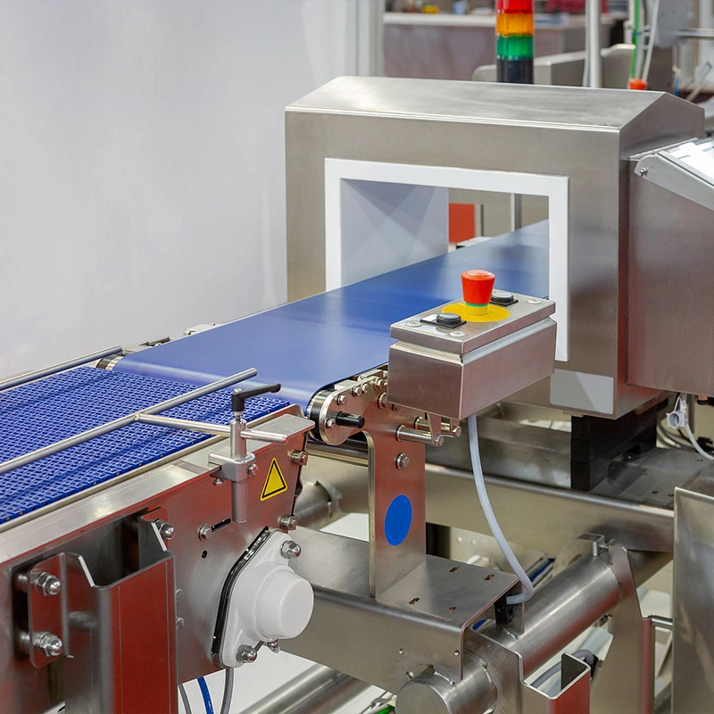 อะไรทำให้ท่อสแตนเลสสำหรับเครื่องจักรบรรจุภัณฑ์มีความสำคัญ?